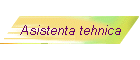 Asistenta tehnica