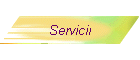 Servicii